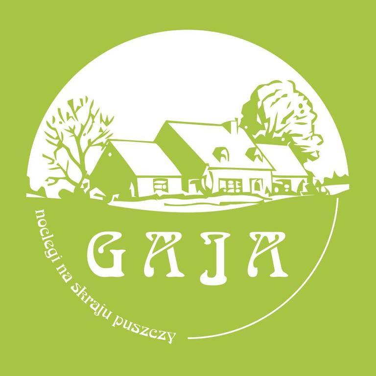 Gaja-Bialowieza Wiluki Экстерьер фото