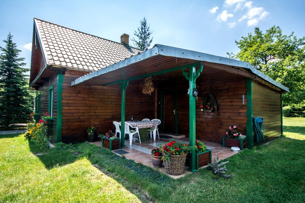 Gaja-Bialowieza Wiluki Экстерьер фото